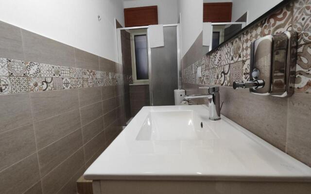 Sicily travel apartment's 3