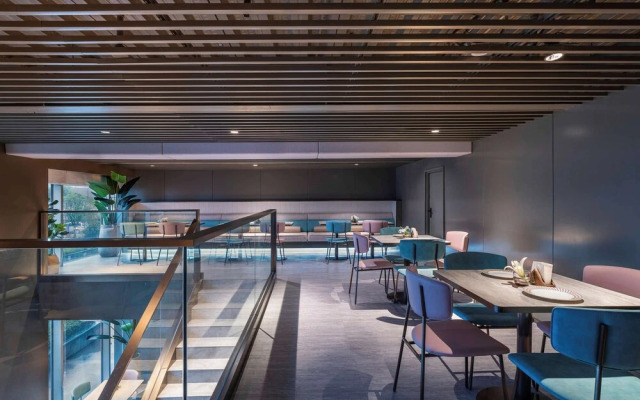 Mercure Nanjing Olympic EXPO