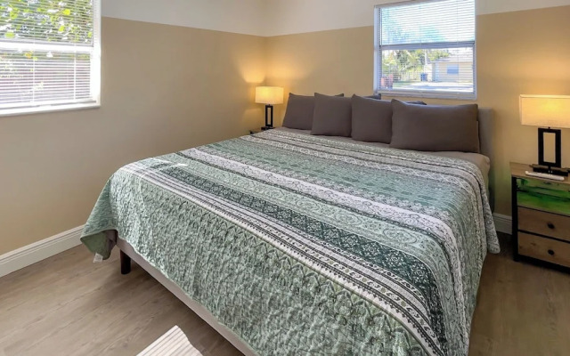 TriLuxe Inn & Studios