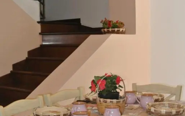 B&B Casa Antonia