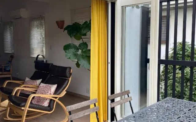 Kamakura Vacation House