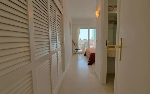 Apartamento La Cortijada