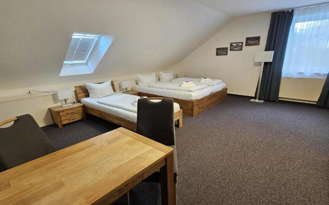 Parkhotel Senftenberg