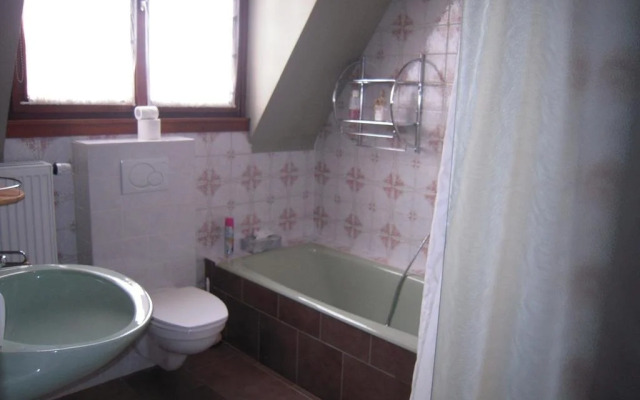 B&B Le Haut des Montys