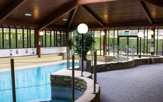 Airport Inn & Spa Manchester