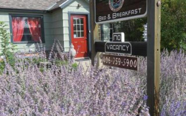 Great Northern Bed & Breakfast