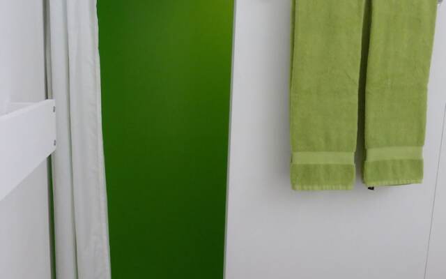 Hotel Alte Gärtnerei