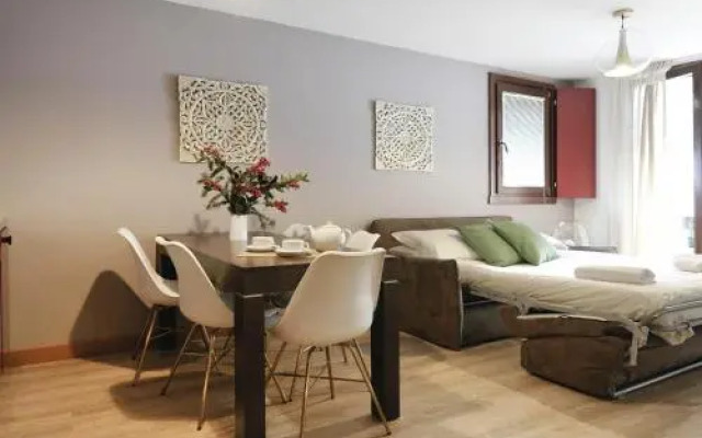 Residence Holiday Park