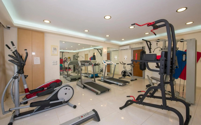 Isida Hotel