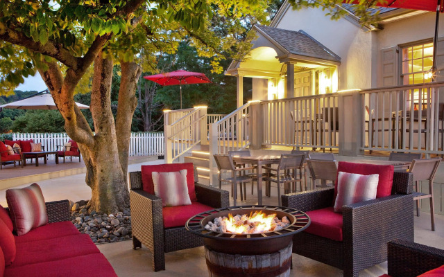 Sheraton Great Valley Hotel