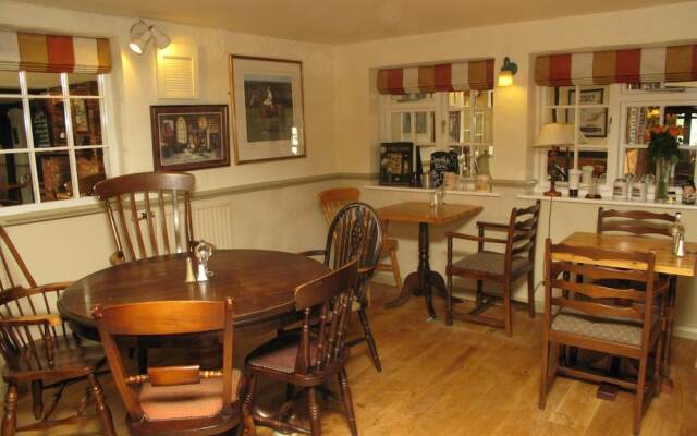 The New Inn