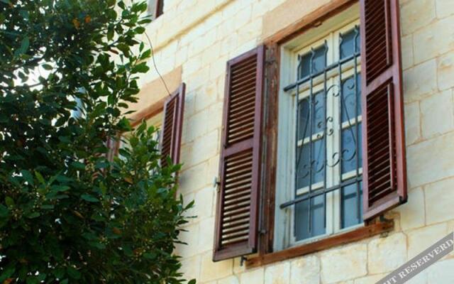 Haifa Guest House