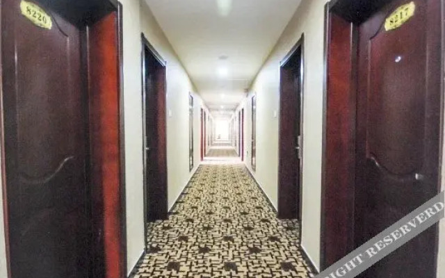 Yingzhuang Lijia Business Hotel