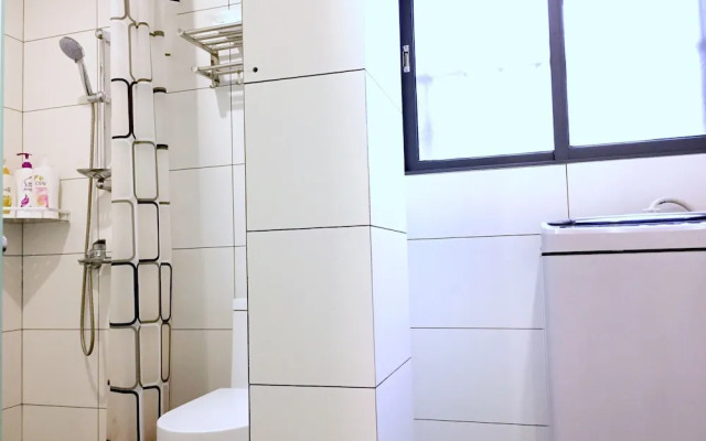 Guangzhou Ardrew Shared Homestay