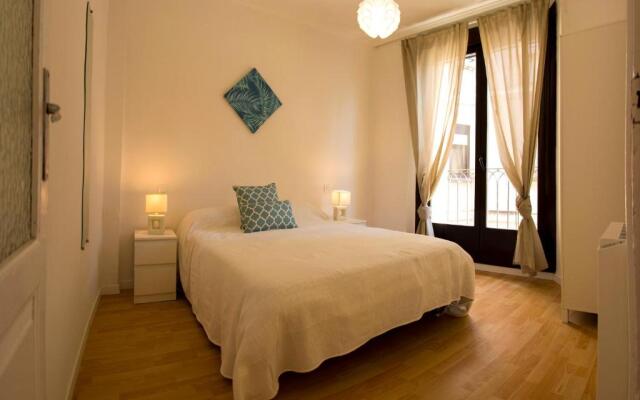 Apartamento Santo Tomas 23 Izq