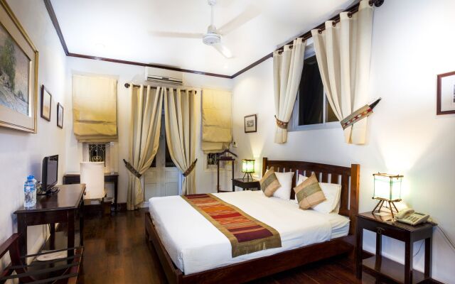 Residence Sisouk