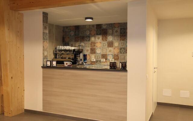 Ulivo Blu Casa Vacanze