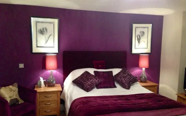 The Stables at The Starr Inn