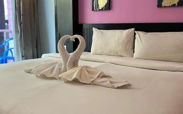 Lavender Patong Hotel
