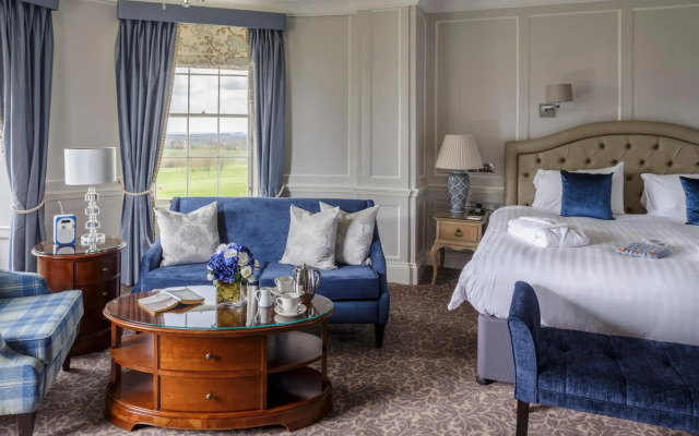 Tewkesbury Park