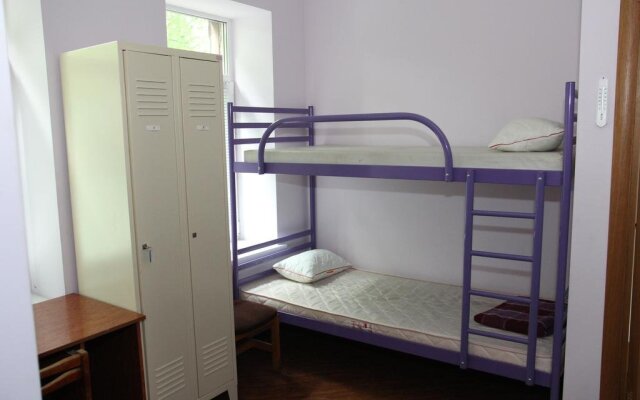 Bike Hostel Dnepr