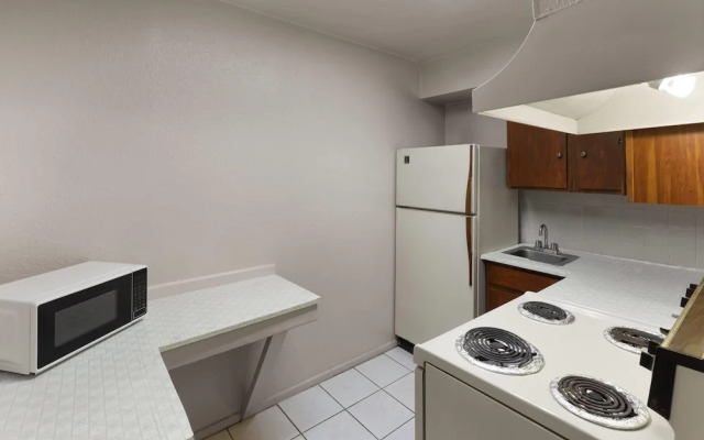 Travelodge New Braunfels