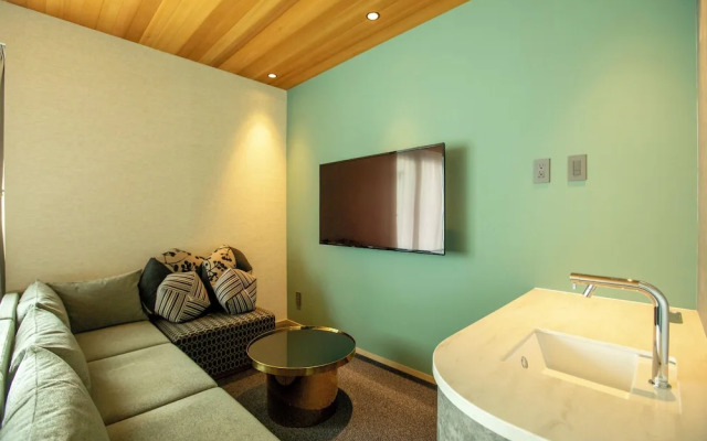 gallery hotel KAGUYA