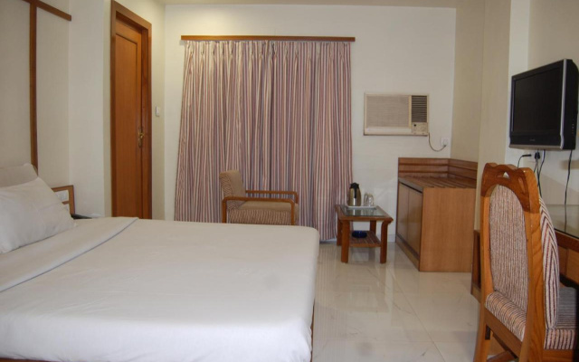 Hotel Vice President