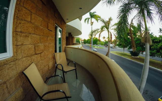Gran Hotel Residencial Galerias