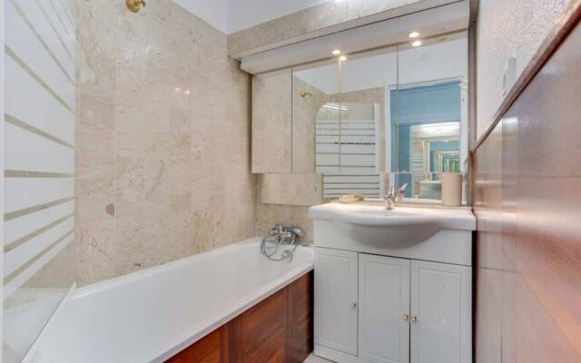 Olympe Private Apartment