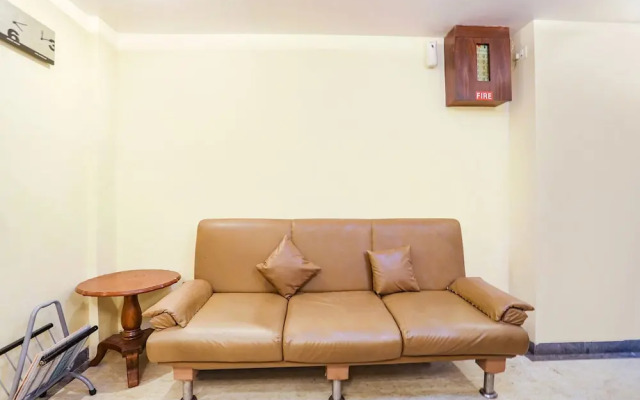 Fabhotel Shubhangan