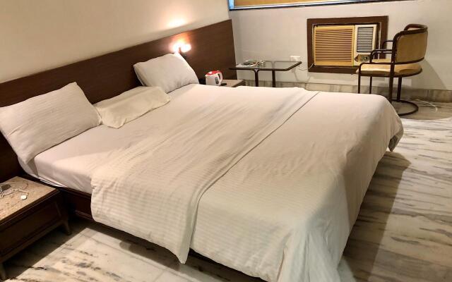 Pravasi Residency