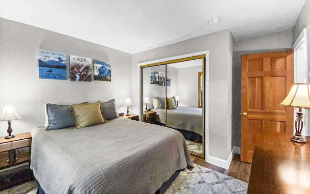 Inner Circle Condominiums