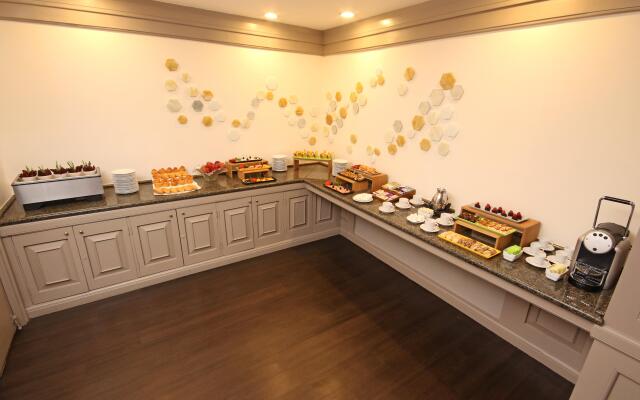 Crowne Plaza Monterrey by IHG