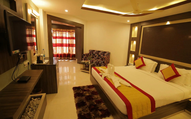 Hotel Balaji International