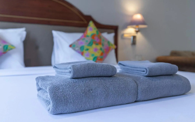 Sabai Inn