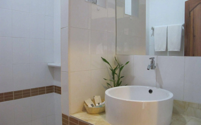 OYO Baan Tong Tong Pattaya Resort