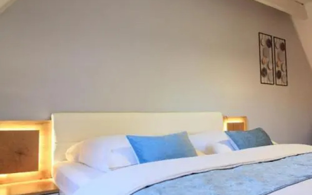 D & S Hotel Appartements