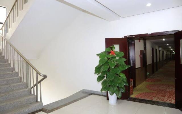 Yongchun Hotel