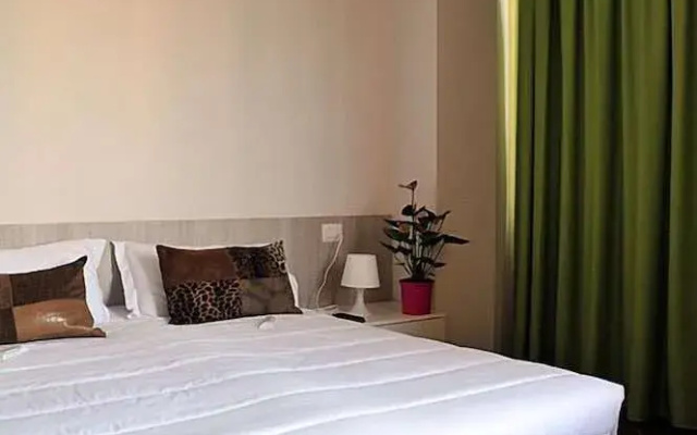 Hotel Residence Matteotti