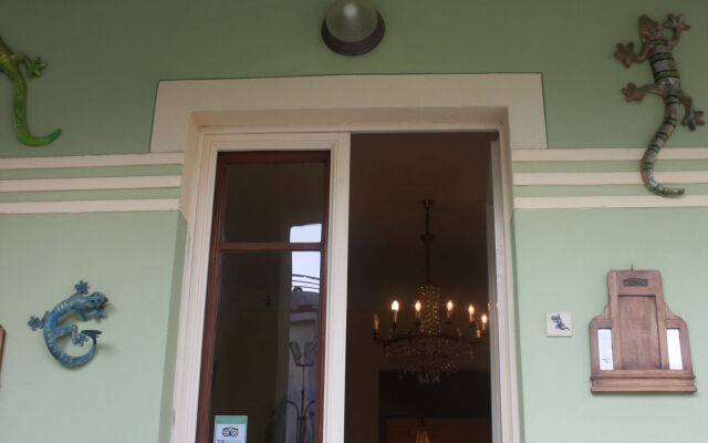 B&B La Locanda del Geco