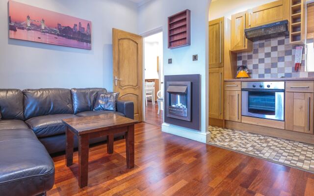 Castletown House Apartments