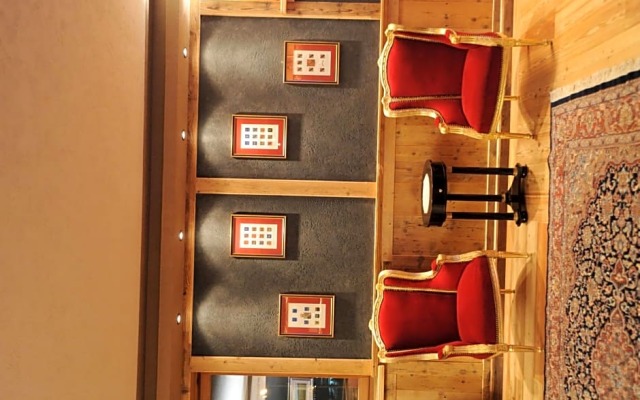 Hotel Laghetto