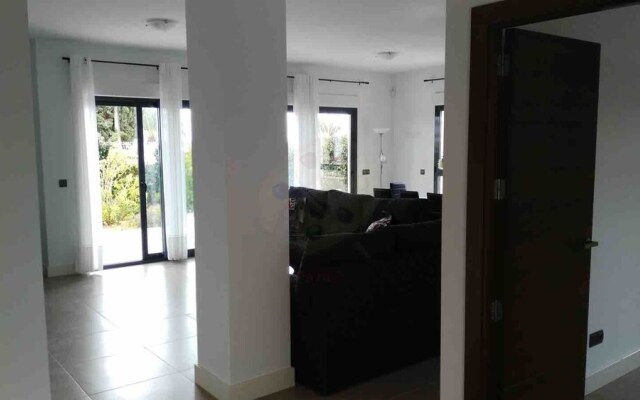 Altea Exclusive Apartment