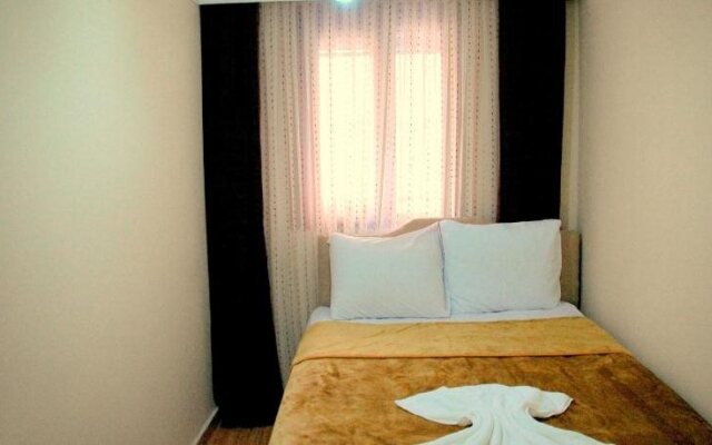 Sur 1 Hotel