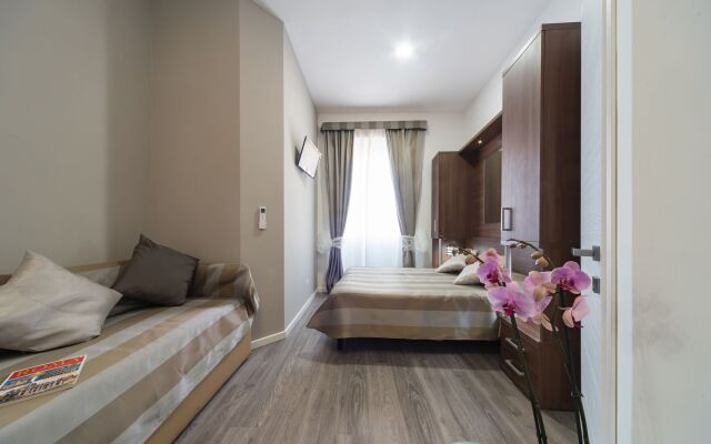 Sweet Holidays in Rome