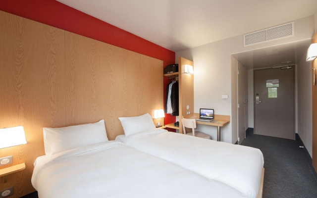B&B HOTEL Paris Italie Porte de Choisy