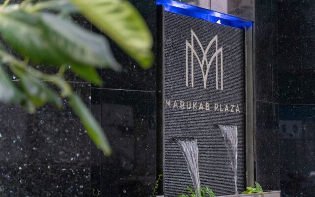 Marukab Plaza