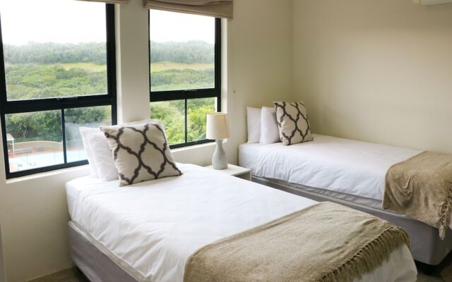 Apartments on The Eighteenth