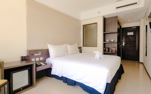 Fashion Hotel Legian